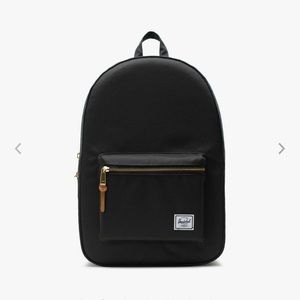 Hershel Supply Company Settlement Backpack